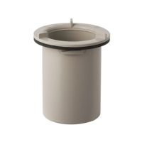 Geberit Tauchrohr mit Dichtung  252000001