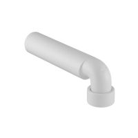 Geberit Drains Bend with Connection diameter 50mm  252240111