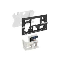 Geberit HyTronic WC-Steuerung (Funk/Netz) ohne Betaetigungsplatte 115897001
