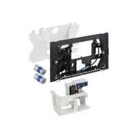 Geberit HyTronic  Toilet control radio receiver Battery-operated without operating sheet plate 115898001