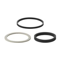 Geberit Seals set 1-pc. for drain  for Kitchen sink 298672001
