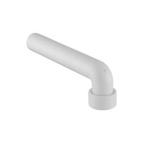 Geberit Drains Bend diameter 40 with union nut  298729001