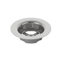 Geberit Drain valve chrome-plated for shower Tray drain set 858257001