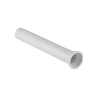 Geberit Ablaufanschlussrohr d 32 weiss alpin zu Direktsiphon 858607111