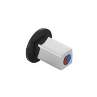 Geberit Verstellgriff-Set zu HyTronic87/88  241660211