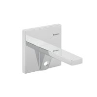 Geberit Basic body without opening for Temperature mixer HyTronic 87 241661211