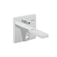 Geberit Grundkoerper mit ffnung fuer Temperaturmischer HyTronic87 241663211