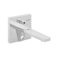Geberit Grundkoerper mit ffnung fuer Temperaturmischer HyTronic88 241664211