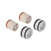 Geberit Set mit Dichtungen und Rueckflussverhinderer HyTronic87/88 241666001