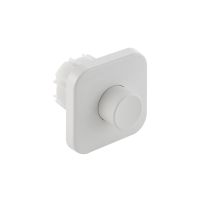 Geberit  Unter Putz -Handdruecker weiss  888544111
