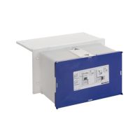 Geberit Bauschutz fuer  Unter Putz -Spuelkasten Artline  240172001