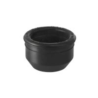 Geberit Rubber-lip seal for washing machine siphon 894320001