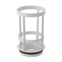 Geberit Basin for  concealed Cistern  215348111