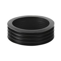 Geberit Manschette DN100/90 zu Versprungbogen 241722001