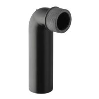 Geberit Drains Bend diameter 63/ 50  240315001