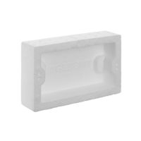 Geberit Protective device for concealed Cistern UP100 from 2002 241348001