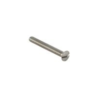 Geberit Lens head Countersunk screw M 6 x 50  241382001