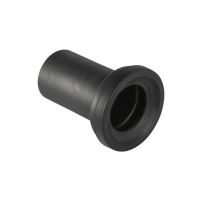 Geberit Manschette PE d 90 mit eingeschweisstem Steg 855846461