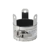 Geberit Rohrschott90 Plus DN 150 fuer Geberit Entwaesserungsysteme 348205001