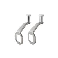 Geberit Befestigungs-Set fuer verschraubten Deckel 240183001