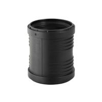 Geberit Silent-PP Double plug  Coupling DN110  390516141