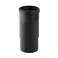 Geberit Silent-PP Langmuffe DN125  390618141