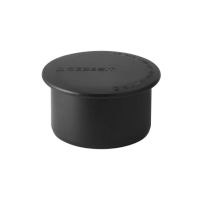 Geberit Silent-PP Muffenstopfen DN 90  390428141