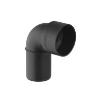Geberit Silent-PP  Connection  Bend DN50/50  390284141