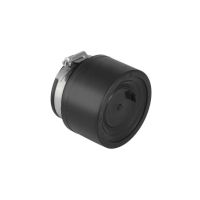 Geberit Uebergangsmanschette von Guss DN110 auf Silent-PP 390595141