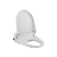 Geberit AquaClean 4000 WC-Aufsatz weiss alpin  146130111