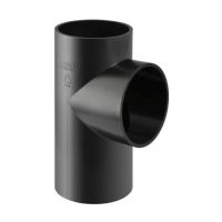 Geberit PE Abzweig 88,5  Grad DN56/56  363165161