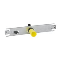 Geberit Inflow cross bar Tin sheet for UR-Elements from 2009 242039001