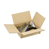 Geberit Ergaenzungs-Set fuer Geberit Deckenschott FSH90 388010001