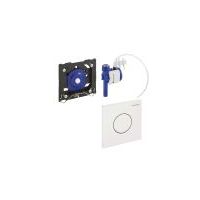 Geberit HyTouch UR-Handausloeung weiss alpin Kunststoff Sigma01 pneumatisch 116011115