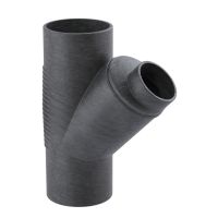 Geberit Silent-db20 Abzweig 45  Grad DN150/125  315124141