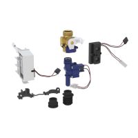 Geberit Replacement set for Geberit Urinal control, electronic, mains Connection  IR mains  115848001