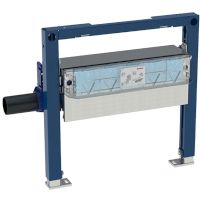 Geberit Duofix Element fr Dusche 50cm mit Wandablauf d50 111591001