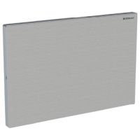 Geberit Cover plate for Sigma concealed SPK Stainless steel bolted 115764FW1