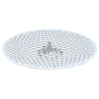 Geberit Ablaufsieb fr Urinale Preda u. Selva Edelstahl gebrstet/poliert/gebrstet 116059SN1