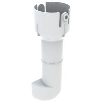Geberit Absaugdse fr Hybridsiphon  116065001