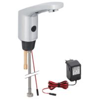 Geberit Geberit Waschtischarmatur Typ 185 Netzbetrieb ohne Mischer 116135211