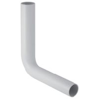 Geberit Spuelbogen 39x35 cm weiss alpin d 50x44 mm 118006111