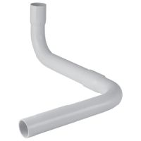 Geberit Splbogenset 90Gr gesteckt d44 118019111