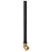 Geberit Sphlrohrzwischenstck fr Urinal d32 119703161