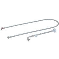Geberit Water Connection  set Sela an  concealed -Spk. UP200 verdeckt BH 98 cm 147020001