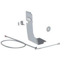 Geberit Wasseranschlussset zu Geberit AquaClean Mera fr Sigma SPK wei-alpin 147030111