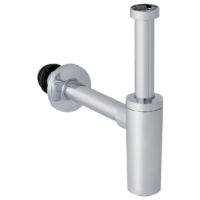 Geberit Tauchrohrgeruchsverschluss fr WT Abgang horiz., d32 G1 1/4 151024211