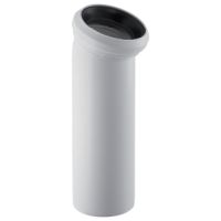 Geberit Anschlussbogen PP 22,5Gr d90/110  152612111