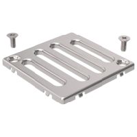 Geberit Geberit Rost verschraubt, 8 x 8cm  154310001