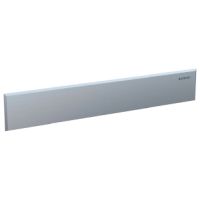 Geberit Fertigbauset fr Geberit Wandablauf Edelstahl gebrstet 154336FW1